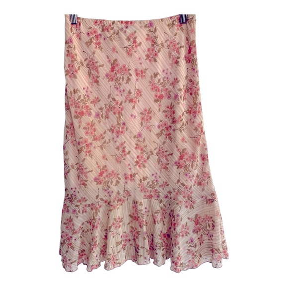 Sense Skirt Sz M - Picture 2 of 5